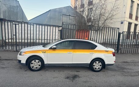 Skoda Octavia, 2015 год, 590 000 рублей, 2 фотография