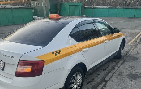 Skoda Octavia, 2015 год, 590 000 рублей, 4 фотография