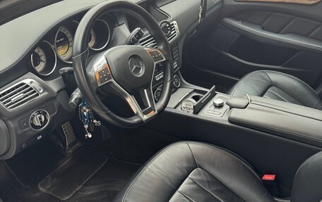 Mercedes-Benz CLS, 2011 год, 3 100 000 рублей, 9 фотография