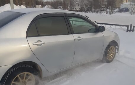 Toyota Corolla, 2002 год, 500 000 рублей, 7 фотография