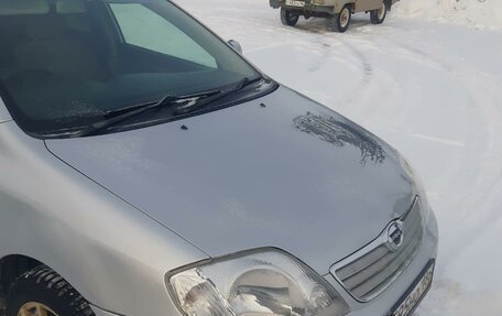 Toyota Corolla, 2002 год, 500 000 рублей, 3 фотография