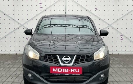 Nissan Qashqai, 2012 год, 1 095 000 рублей, 3 фотография