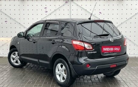 Nissan Qashqai, 2012 год, 1 095 000 рублей, 5 фотография