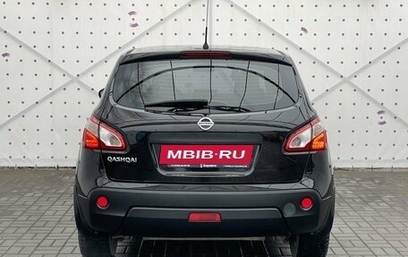 Nissan Qashqai, 2012 год, 1 095 000 рублей, 6 фотография