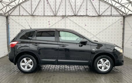 Nissan Qashqai, 2012 год, 1 095 000 рублей, 9 фотография