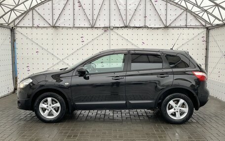 Nissan Qashqai, 2012 год, 1 095 000 рублей, 10 фотография