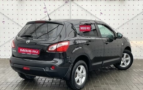 Nissan Qashqai, 2012 год, 1 095 000 рублей, 4 фотография