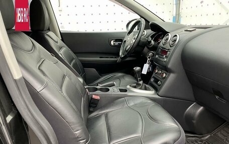 Nissan Qashqai, 2012 год, 1 095 000 рублей, 12 фотография