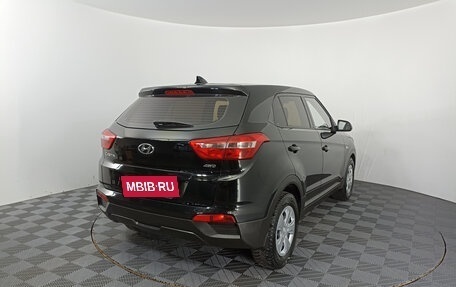 Hyundai Creta I рестайлинг, 2019 год, 1 789 000 рублей, 5 фотография