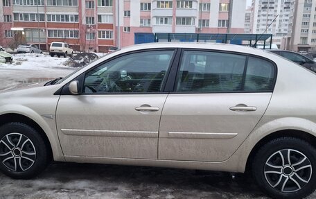 Renault Megane II, 2008 год, 8 фотография