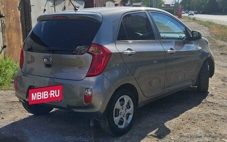 KIA Picanto II, 2013 год, 820 000 рублей, 2 фотография