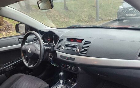 Mitsubishi Lancer IX, 2010 год, 960 000 рублей, 4 фотография