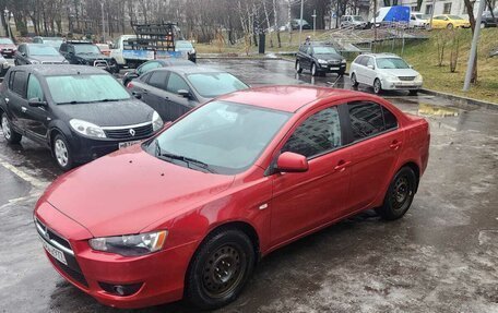 Mitsubishi Lancer IX, 2010 год, 960 000 рублей, 5 фотография