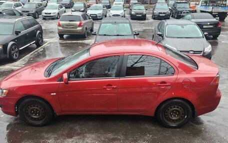 Mitsubishi Lancer IX, 2010 год, 960 000 рублей, 10 фотография