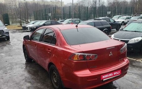 Mitsubishi Lancer IX, 2010 год, 960 000 рублей, 11 фотография