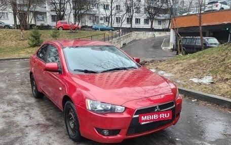 Mitsubishi Lancer IX, 2010 год, 960 000 рублей, 2 фотография