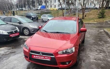 Mitsubishi Lancer IX, 2010 год, 960 000 рублей, 7 фотография