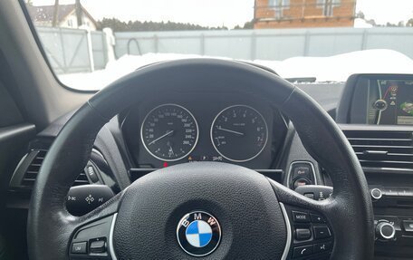 BMW 1 серия, 2012 год, 1 330 000 рублей, 9 фотография