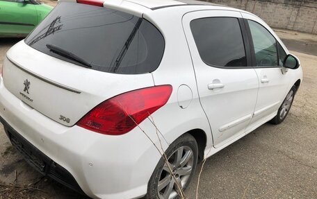 Peugeot 308 II, 2012 год, 420 000 рублей, 15 фотография