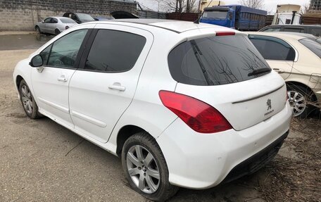 Peugeot 308 II, 2012 год, 420 000 рублей, 9 фотография