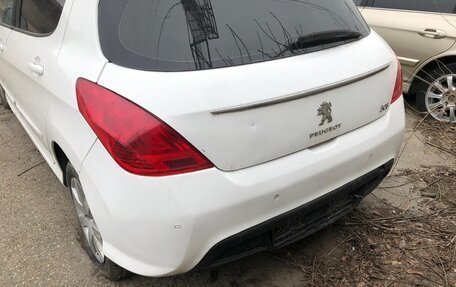 Peugeot 308 II, 2012 год, 420 000 рублей, 12 фотография