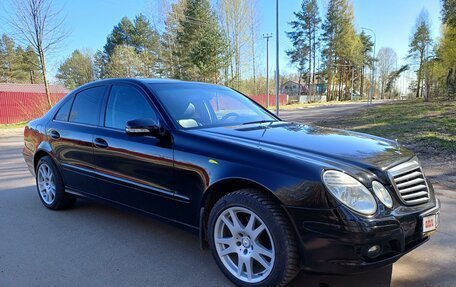 Mercedes-Benz E-Класс, 2006 год, 850 000 рублей, 2 фотография