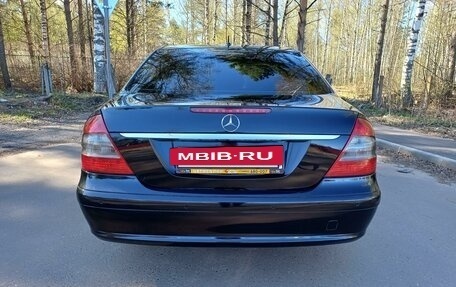 Mercedes-Benz E-Класс, 2006 год, 850 000 рублей, 11 фотография