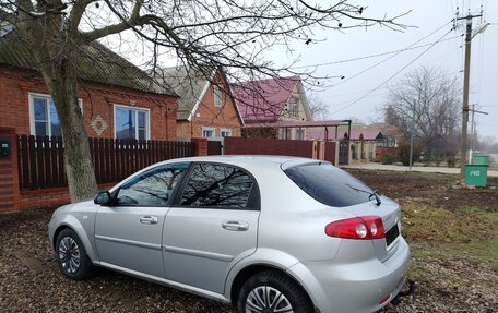 Chevrolet Lacetti, 2008 год, 349 000 рублей, 2 фотография