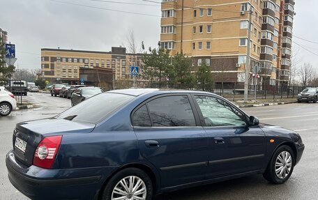 Hyundai Elantra III, 2005 год, 325 000 рублей, 5 фотография