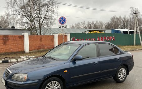 Hyundai Elantra III, 2005 год, 325 000 рублей, 2 фотография