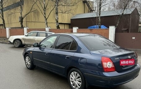 Hyundai Elantra III, 2005 год, 325 000 рублей, 3 фотография