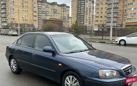 Hyundai Elantra III, 2005 год, 325 000 рублей, 6 фотография