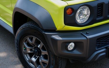 Suzuki Jimny, 2021 год, 1 650 000 рублей, 5 фотография