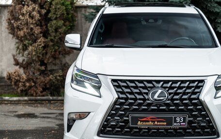 Lexus GX II, 2020 год, 8 200 000 рублей, 5 фотография