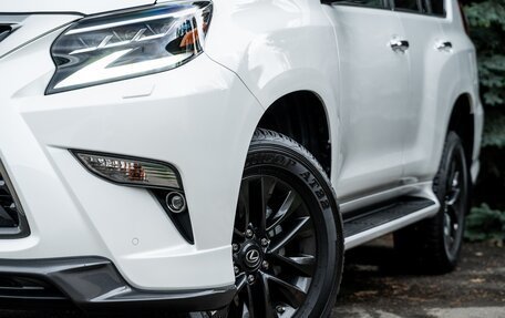 Lexus GX II, 2020 год, 8 200 000 рублей, 6 фотография