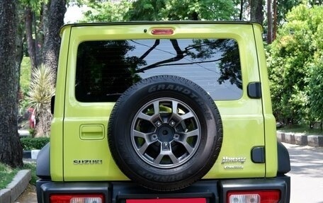 Suzuki Jimny, 2021 год, 1 650 000 рублей, 7 фотография