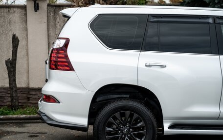 Lexus GX II, 2020 год, 8 200 000 рублей, 11 фотография