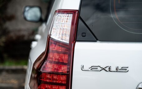 Lexus GX II, 2020 год, 8 200 000 рублей, 10 фотография