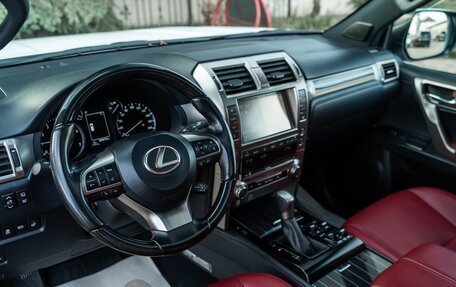 Lexus GX II, 2020 год, 8 200 000 рублей, 13 фотография