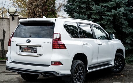 Lexus GX II, 2020 год, 8 200 000 рублей, 36 фотография