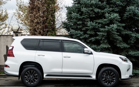 Lexus GX II, 2020 год, 8 200 000 рублей, 35 фотография