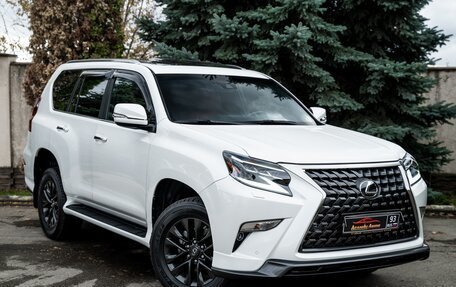 Lexus GX II, 2020 год, 8 200 000 рублей, 34 фотография