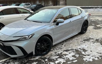 Toyota Camry, 2024 год, 3 900 000 рублей, 1 фотография