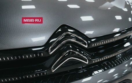 Citroen C5 Aircross I, 2024 год, 3 899 000 рублей, 2 фотография