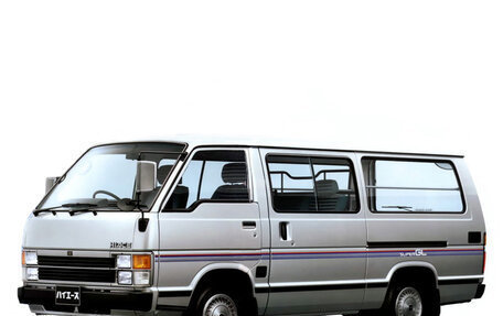 Toyota HiAce H50 H60 H70, 1984 год, 820 000 рублей, 1 фотография