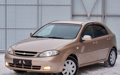 Chevrolet Lacetti, 2007 год, 540 000 рублей, 1 фотография