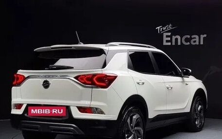 SsangYong Korando, 2020 год, 1 435 017 рублей, 3 фотография