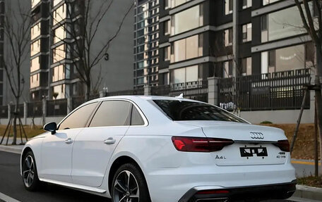 Audi A4, 2022 год, 2 650 000 рублей, 5 фотография