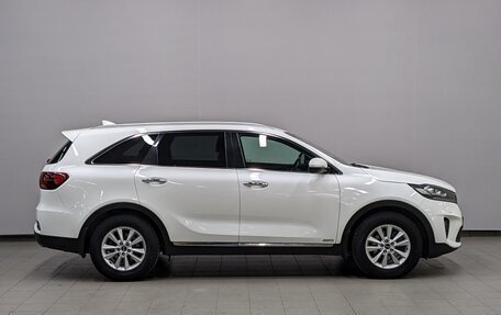 KIA Sorento III Prime рестайлинг, 2019 год, 2 830 000 рублей, 4 фотография