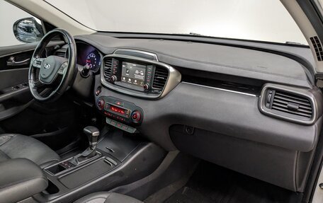 KIA Sorento III Prime рестайлинг, 2019 год, 2 830 000 рублей, 11 фотография